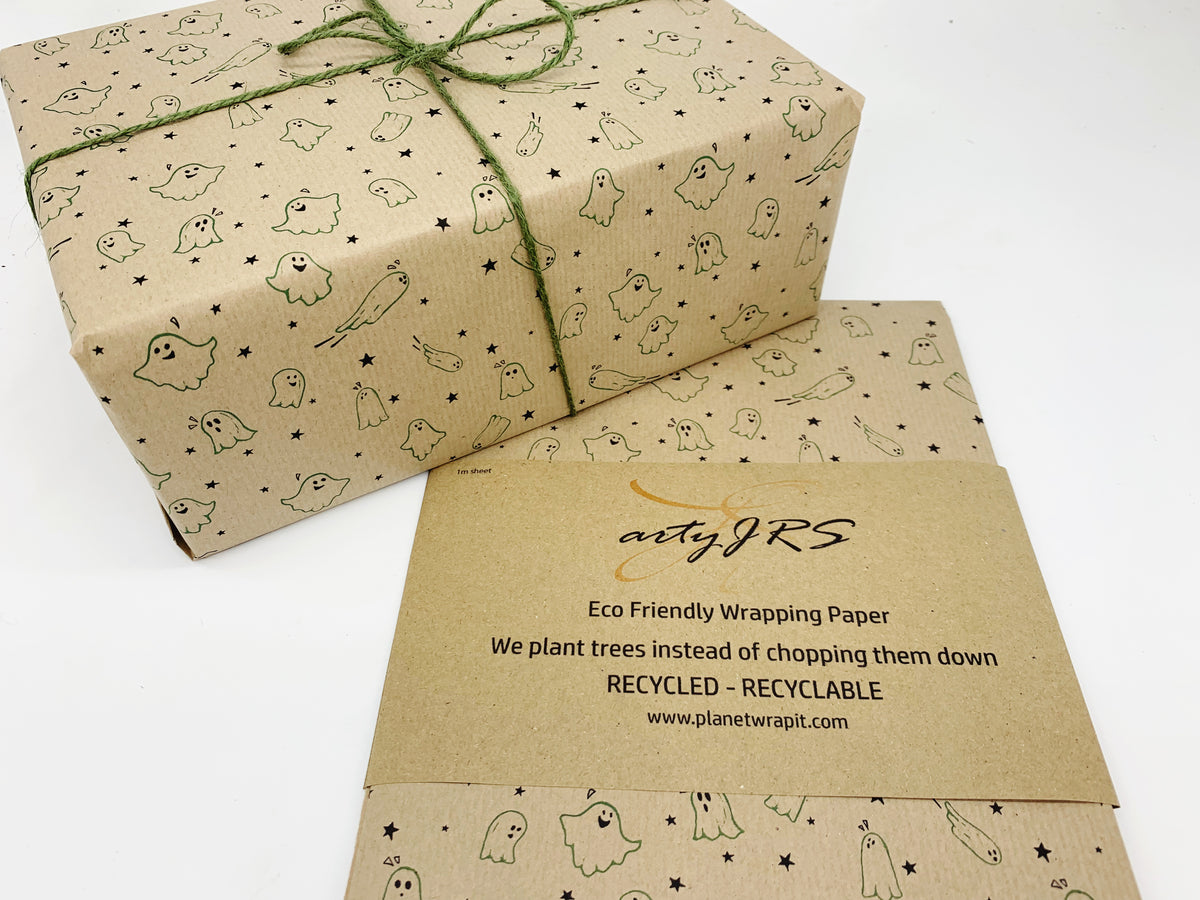 Sari Fabric Gift Wraps  Eco Friendly Wrapping Paper Solution